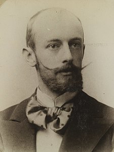 Franciszek Brzeziński